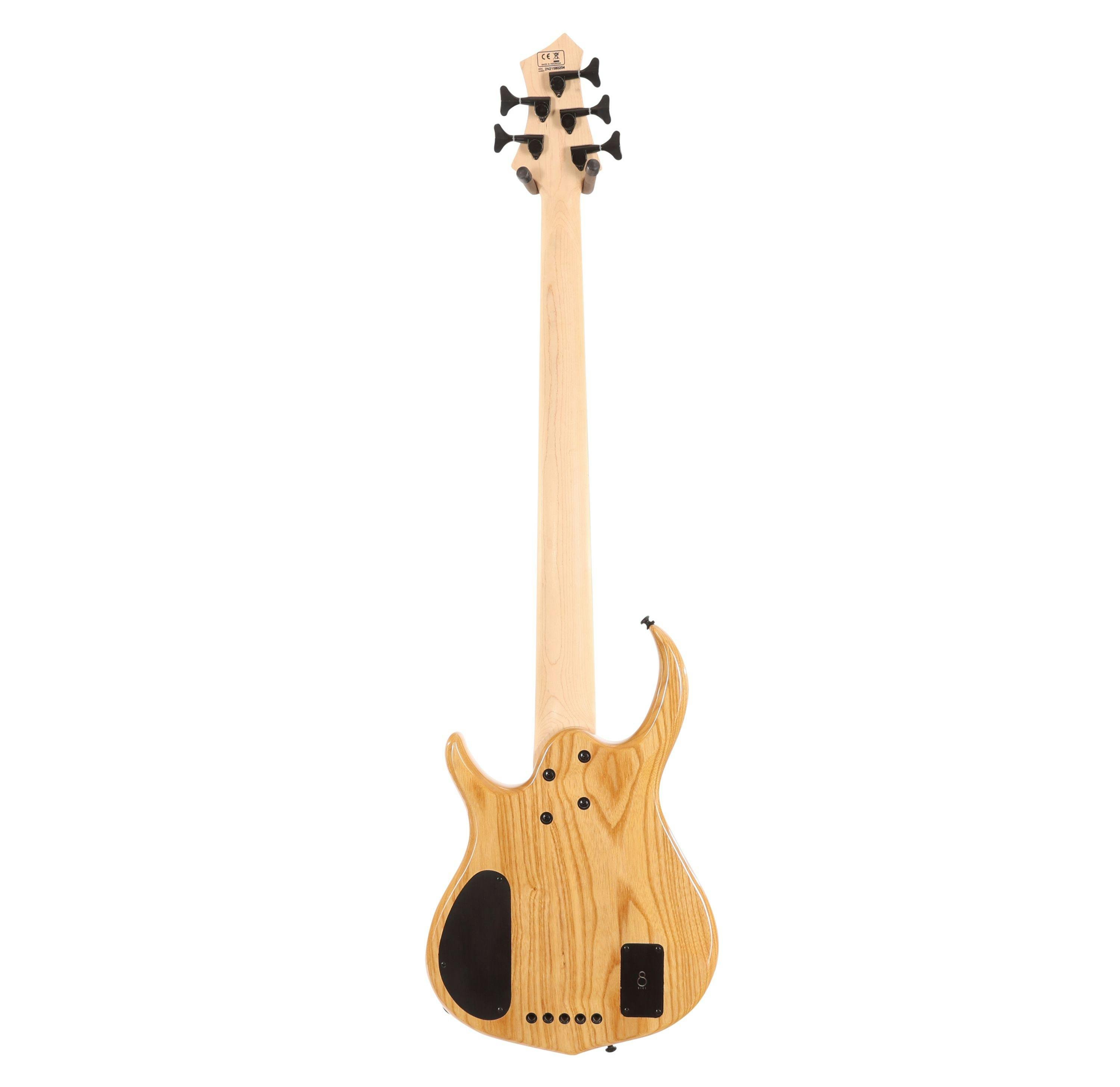 Sire / M7 Ash-5 NT 5弦ベース Sire / M7 Ash-5 NT 5弦ベース Sire / Marcus Miller M7 Ash 第二代